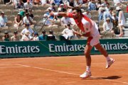 FRENCH OPEN 2026