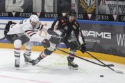 LUGANO - LAUSANNE