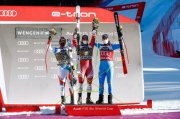 WENGEN 2022