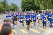 WINGS FOR LIFE WORLD RUN ZUG