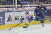 DAVOS - KLOTEN