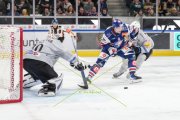 ZSC - FRIBOURG