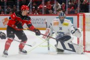 LAUSANNE - AMBRI