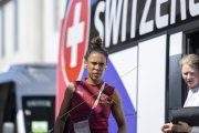 SCHWEIZ TRAINING