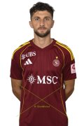 SERVETTE PORTRAIT