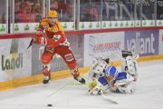 BIEL - ZUG