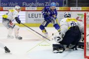 KLOTEN - AMBRI