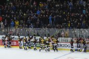 BERN - ZSC