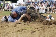 AARGAUER KANTONALSCHWINGFEST