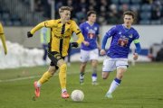 LUZERN - YB