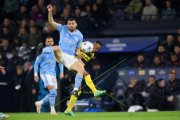MAN CITY - YB
