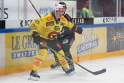 FRIBOURG - BERN