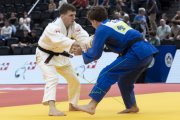 JUDO LAUSANNE 2026