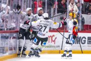 LAUSANNE - FRIBOURG