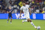 USA - SCHWEIZ