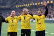 YB - LUZERN