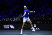 LAVER CUP 2022