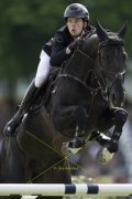 CSIO ST.GALLEN 2025