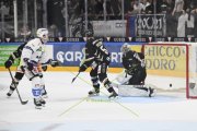 LUGANO - AMBRI
