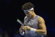 SWISS INDOORS 2025