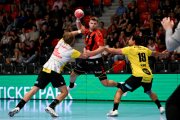 BERN - ST.OTMAR