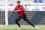 LAUSANNE TRAINING