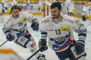 LAKERS - AMBRI