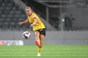YB - SERVETTE