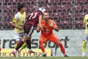 SERVETTE - BASEL
