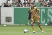 ST.GALLEN - LUZERN