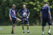 TRAINING LUZERN