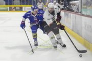 KLOTEN - LAUSANNE