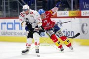 KLOTEN - LUGANO