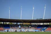 GC - LUGANO