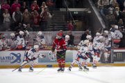 LAUSANNE - ZSC