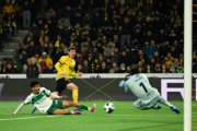 YB - ST.GALLEN