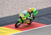 GP DEUTSCHLAND 2025
