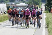 TOUR DE SUISSE 2026