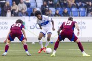 LAUSANNE - SERVETTE