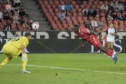 ZUERICH - SION