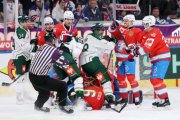 ZSC - FAERJESTAD