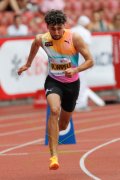 LEICHTATHLETIK SM 2026