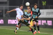 SION - ST.GALLEN