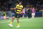 YB - LEIPZIG