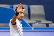 SWISS OPEN GSTAAD