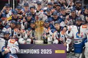 LAUSANNE - ZSC