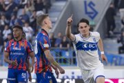 LAUSANNE - BASEL