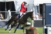 CSIO ST.GALLEN