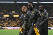 YB - LUGANO