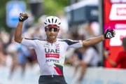 TOUR DE SUISSE 2026